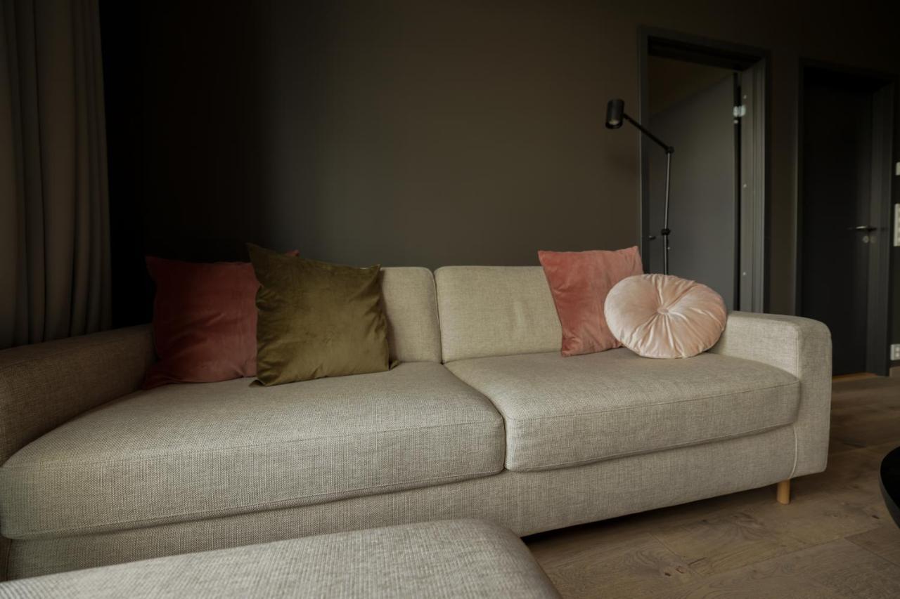 Elegant Apartment In Trysil Alpine Lodge Экстерьер фото